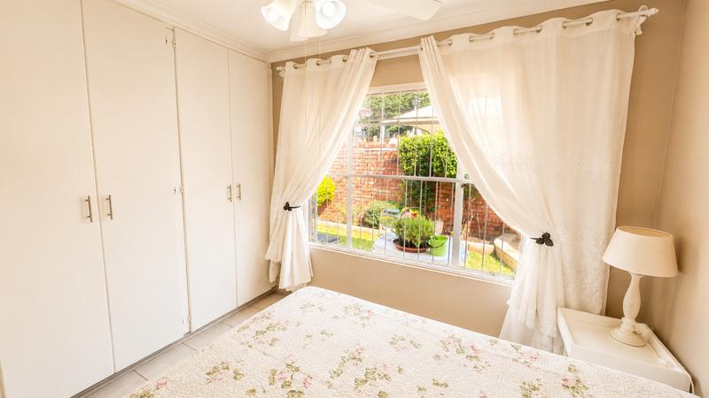 2 Bedroom Property for Sale in Navalsig Free State